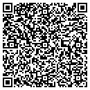 QR code with Hialeah Lodge contacts