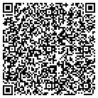 QR code with A Caring and Gentle Dentist contacts