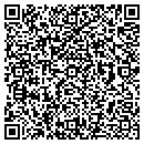 QR code with Kobetron Inc contacts