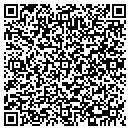 QR code with Marjories Diner contacts