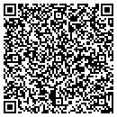 QR code with Ray's Sheds contacts