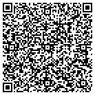 QR code with High Point A 1 Storage contacts