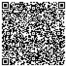 QR code with Aron Eisenkeit MD contacts