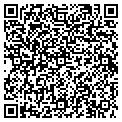 QR code with Oaktec Inc contacts