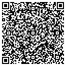 QR code with Qcm Research contacts