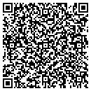 QR code with Tan This Inc contacts