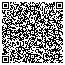 QR code with Auto Lab Inc contacts