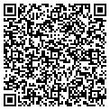 QR code with Dumont contacts
