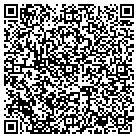 QR code with Physica Medicine & Wellness contacts