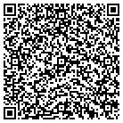 QR code with Orange Avenue Alarm System contacts
