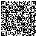 QR code with WTGF contacts