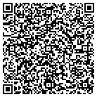 QR code with Oak Forest Baptist Church contacts