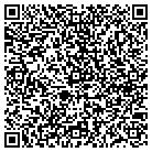 QR code with Mc Natt's Cleaners & Laundry contacts