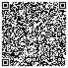 QR code with United Church Of God By Faith contacts