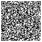 QR code with CL Jones Landscaping Inc contacts