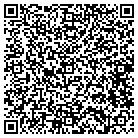 QR code with BT & J Industrial Inc contacts