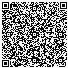 QR code with Hermitage Police Department contacts