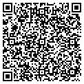 QR code with KFC contacts