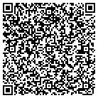 QR code with First Bank Mortgage Corp contacts