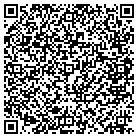 QR code with Tyndall Air Force Base Exchange contacts