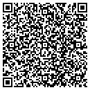 QR code with Andinos Awnings contacts