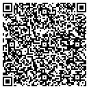 QR code with Kneller Brodcasting contacts