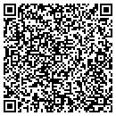 QR code with Aleph Institute contacts