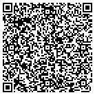 QR code with Ultratech International Inc contacts
