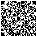 QR code with Mr Rabbit Poo contacts
