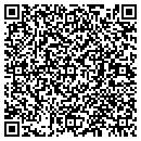 QR code with D W Transport contacts