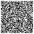 QR code with Family Medicine Of Ak Inc contacts