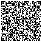 QR code with Advantacare Health & Rehab contacts