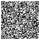 QR code with Gallo Dave Electrical Contrac contacts