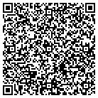 QR code with Custom Quality Painting Inc contacts
