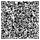 QR code with G-N Construction Co contacts