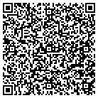 QR code with Fawaz M Ashouri MD contacts