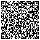 QR code with Riccy's Landscaping contacts