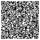 QR code with Marietta's Custom Framing contacts