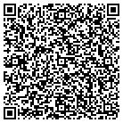 QR code with Big Pine Lobsters Inc contacts