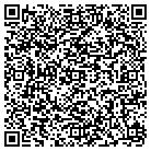 QR code with Apogean Marketing Inc contacts
