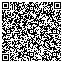 QR code with KCAC KC 89 FM contacts