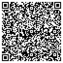QR code with I 9 Sports contacts