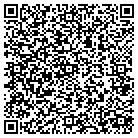 QR code with Central Florida Core Inc contacts