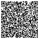 QR code with Posey Dairy contacts