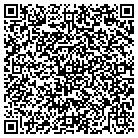 QR code with Richard B Burke Law Office contacts