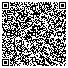 QR code with V & N Advanced Automation Syst contacts