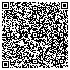 QR code with Blindsided Custom Fence & Deck contacts