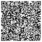 QR code with M R C Consulting Incorporated contacts