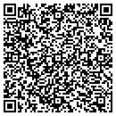 QR code with Projex Inc contacts