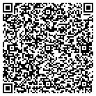 QR code with Hendry County Ambulance Service contacts